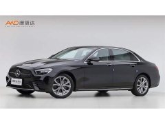 Mercedes-Benz E-Class Facelift E 300 L Sport Fashion Edition - ფოტო 1