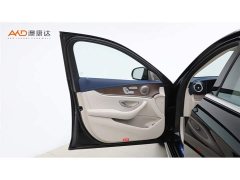 Mercedes-Benz E-Class Facelift E 300 L Sport Fashion Edition - ფოტო 10