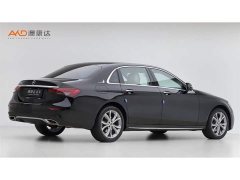 Mercedes-Benz E-Class Facelift E 300 L Sport Fashion Edition - ფოტო 3