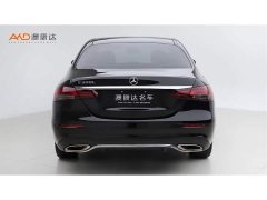 Mercedes-Benz E-Class Facelift E 300 L Sport Fashion Edition - ფოტო 4