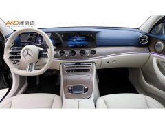 Mercedes-Benz E-Class Facelift E 300 L Sport Fashion Edition - ფოტო 5