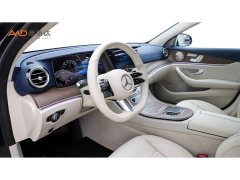 Mercedes-Benz E-Class Facelift E 300 L Sport Fashion Edition - ფოტო 6