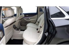 Mercedes-Benz E-Class Facelift E 300 L Sport Fashion Edition - ფოტო 7