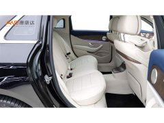 Mercedes-Benz E-Class Facelift E 300 L Sport Fashion Edition - ფოტო 8