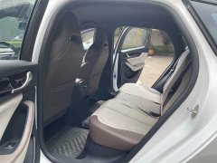BYD Qin PLUS Glory Edition DM-i 55KM Leading - ფოტო 10