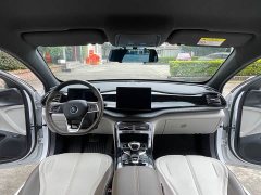 BYD Qin PLUS Glory Edition DM-i 55KM Leading - ფოტო 11