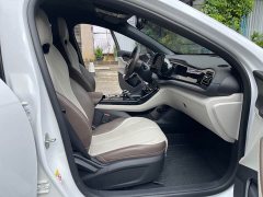 BYD Qin PLUS Glory Edition DM-i 55KM Leading - ფოტო 12