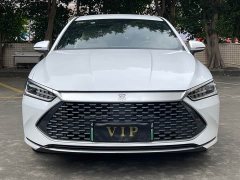 BYD Qin PLUS Glory Edition DM-i 55KM Leading - ფოტო 2