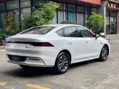 BYD Qin PLUS Glory Edition DM-i 55KM Leading - ფოტო 4