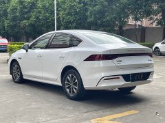 BYD Qin PLUS Glory Edition DM-i 55KM Leading - ფოტო 6