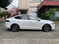 BYD Qin PLUS Glory Edition DM-i 55KM Leading - ფოტო 8