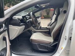 BYD Qin PLUS Glory Edition DM-i 55KM Leading - ფოტო 9