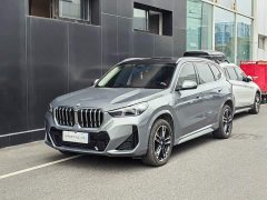 BMW X1 sDrive25Li M Sport Package - ფოტო 1