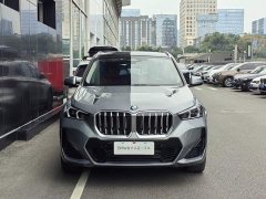 BMW X1 sDrive25Li M Sport Package - ფოტო 2