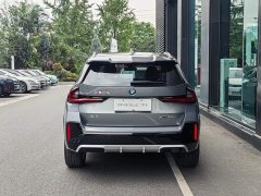BMW X1 sDrive25Li M Sport Package - ფოტო 3