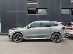 BMW X1 sDrive25Li M Sport Package - ფოტო 4