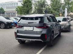 BMW X1 sDrive25Li M Sport Package - ფოტო 5