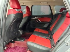 BMW X1 sDrive25Li M Sport Package - ფოტო 6