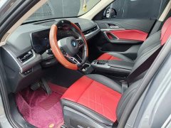 BMW X1 sDrive25Li M Sport Package - ფოტო 8