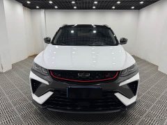 Geely Bingyue 2021 1.4T DCT Diamond Edition - ფოტო 2