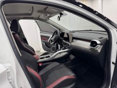 Geely Bingyue 2021 1.4T DCT Diamond Edition - ფოტო 4