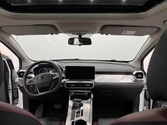 Geely Bingyue 2021 1.4T DCT Diamond Edition - ფოტო 5