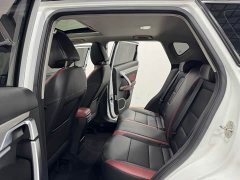 Geely Bingyue 2021 1.4T DCT Diamond Edition - ფოტო 6