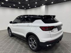 Geely Bingyue 2021 1.4T DCT Diamond Edition - ფოტო 9
