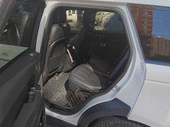 Land Rover Range Rover Sport 3.0 L6 SE - ფოტო 11