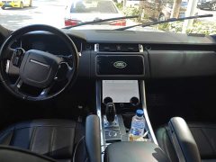 Land Rover Range Rover Sport 3.0 L6 SE - ფოტო 12