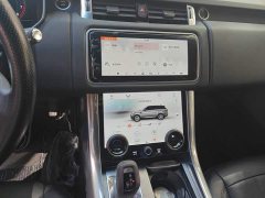 Land Rover Range Rover Sport 3.0 L6 SE - ფოტო 13