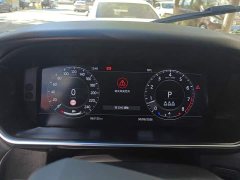 Land Rover Range Rover Sport 3.0 L6 SE - ფოტო 14