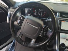 Land Rover Range Rover Sport 3.0 L6 SE - ფოტო 15