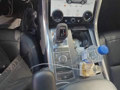 Land Rover Range Rover Sport 3.0 L6 SE - ფოტო 16