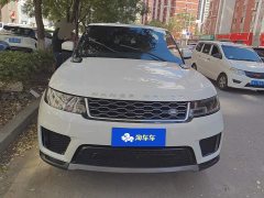 Land Rover Range Rover Sport 3.0 L6 SE - ფოტო 2