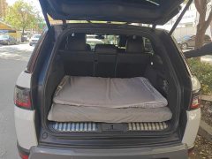 Land Rover Range Rover Sport 3.0 L6 SE - ფოტო 4