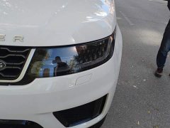 Land Rover Range Rover Sport 3.0 L6 SE - ფოტო 5