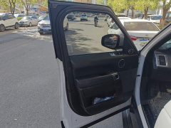 Land Rover Range Rover Sport 3.0 L6 SE - ფოტო 7
