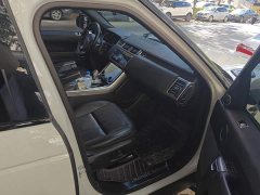 Land Rover Range Rover Sport 3.0 L6 SE - ფოტო 8