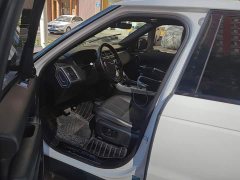 Land Rover Range Rover Sport 3.0 L6 SE - ფოტო 9