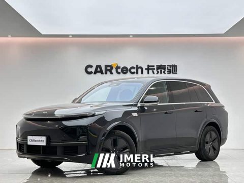 2024 Li Auto L8 Pro - ავტომობილი ჩინეთიდან