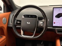 Li Auto L8 Pro - ფოტო 12