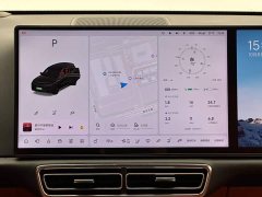 Li Auto L8 Pro - ფოტო 13