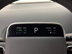Li Auto L8 Pro - ფოტო 16