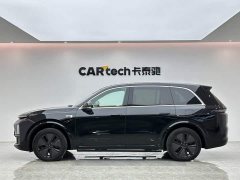 Li Auto L8 Pro - ფოტო 2
