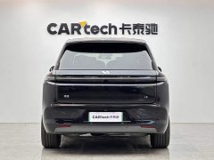 Li Auto L8 Pro - ფოტო 4