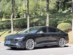 Lincoln Z 2025 2.0T Prestige - ფოტო 1