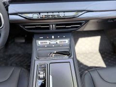 Lincoln Z 2025 2.0T Prestige - ფოტო 11