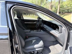 Lincoln Z 2025 2.0T Prestige - ფოტო 13