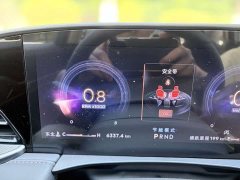 Lincoln Z 2025 2.0T Prestige - ფოტო 15